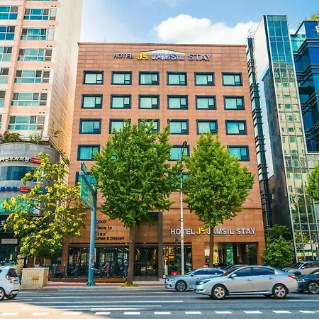 Jamsil Stay Hotel
